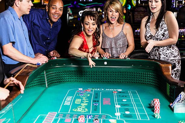 Beginner's Guide to Craps: How to Play and Win
