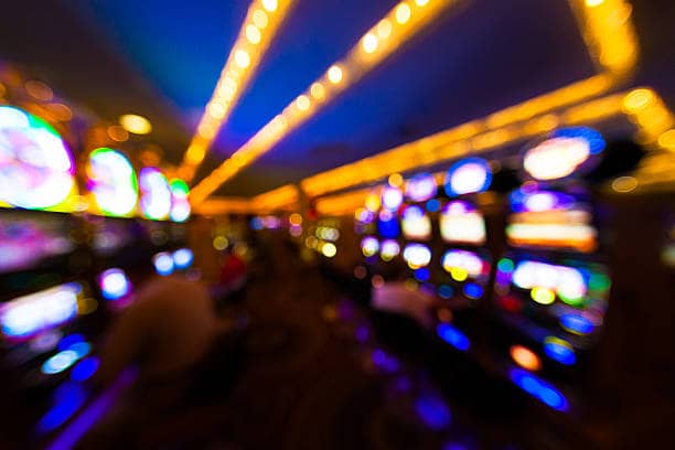 How to Choose the Perfect Slot Machine: Tips for Casino Players