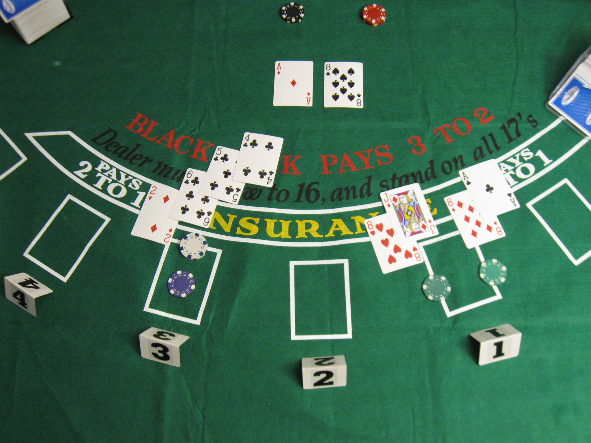 Uncover the Secrets to Consistent Wins in Blackjack