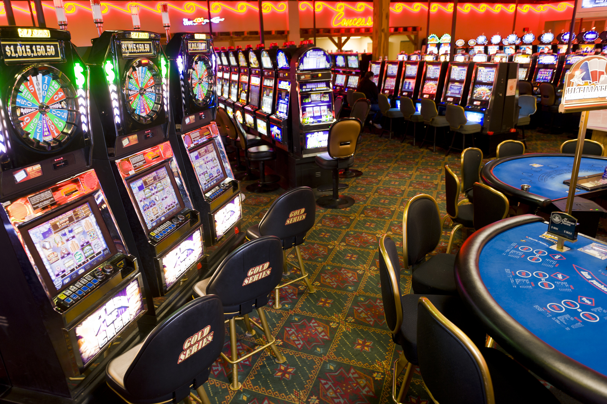 Speaking the Casino​ Language: Mastering the Art of Gambler‍ Vernacular