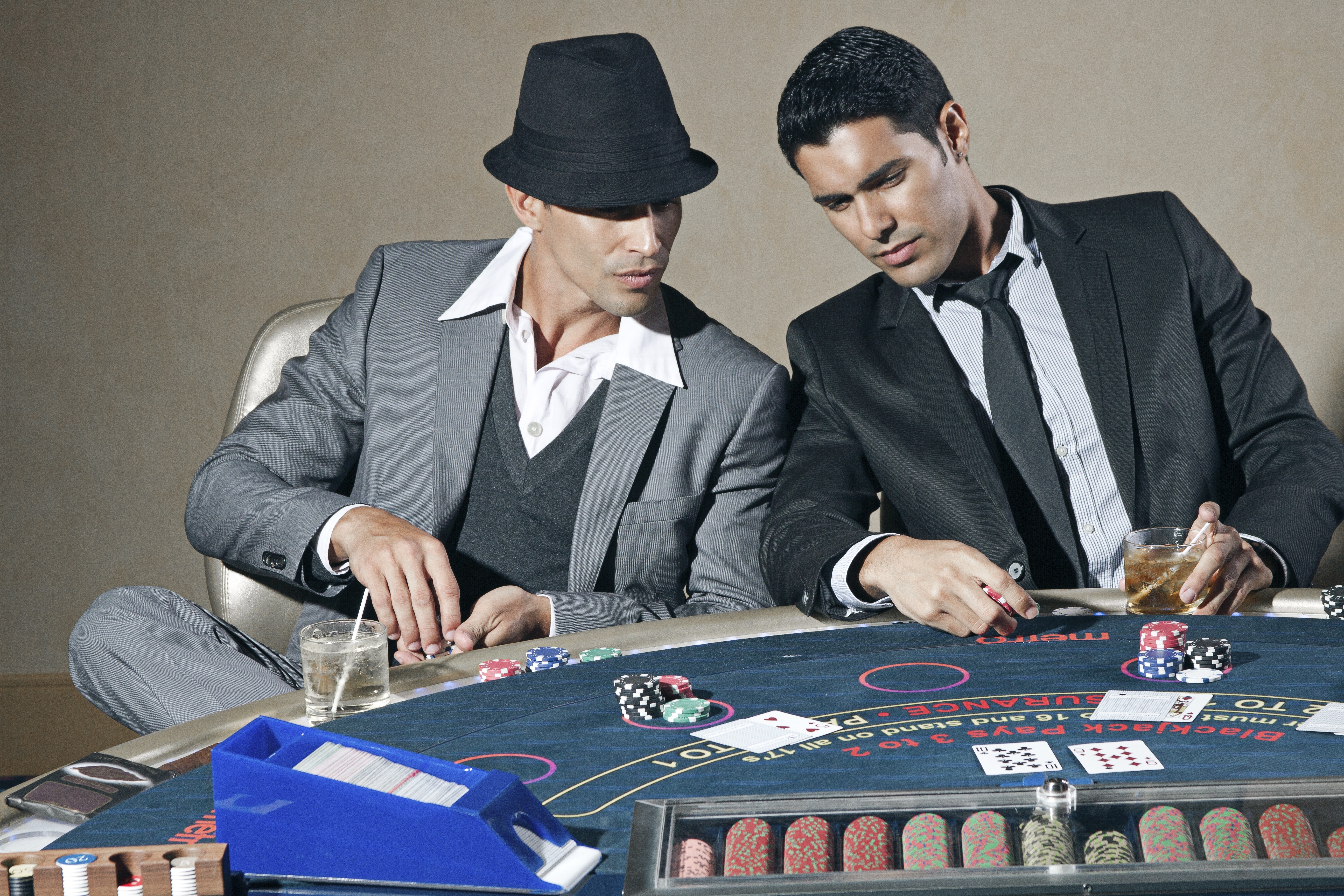 The Art of Deception: Unveiling the Tricks of Casino ‌Dealers