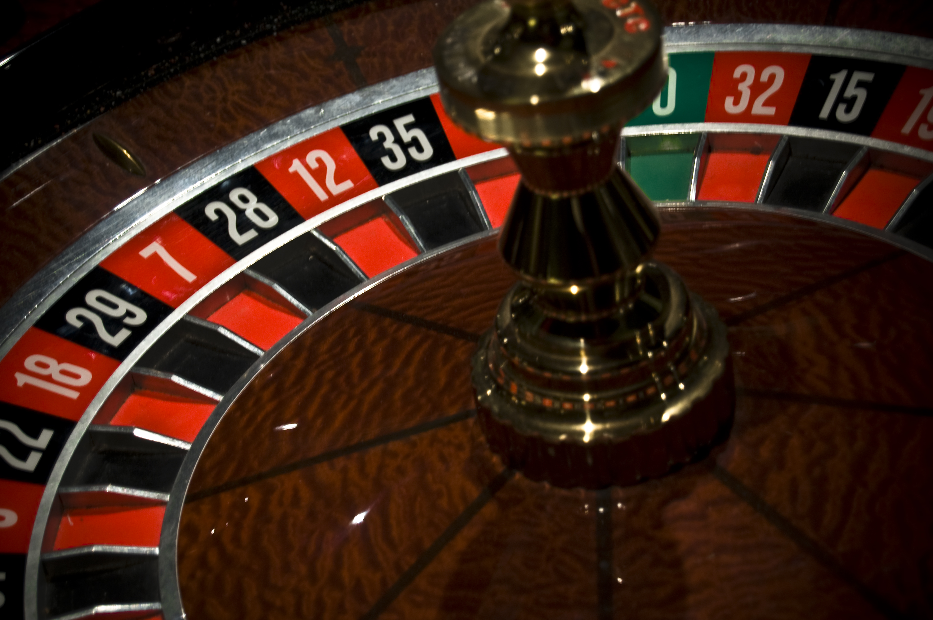 The Alternative Approach: Recommended Strategies for Increasing ‌Roulette Odds