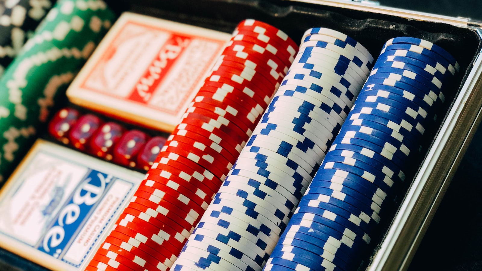 Emerging Technologies and⁢ the Evolution of Gambling