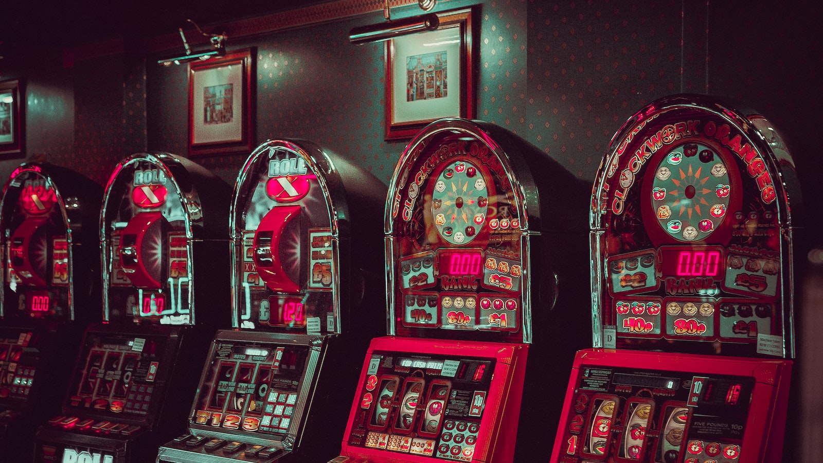 Finding⁣ the Right Fit: Analyzing Casino Reputation and Trustworthiness