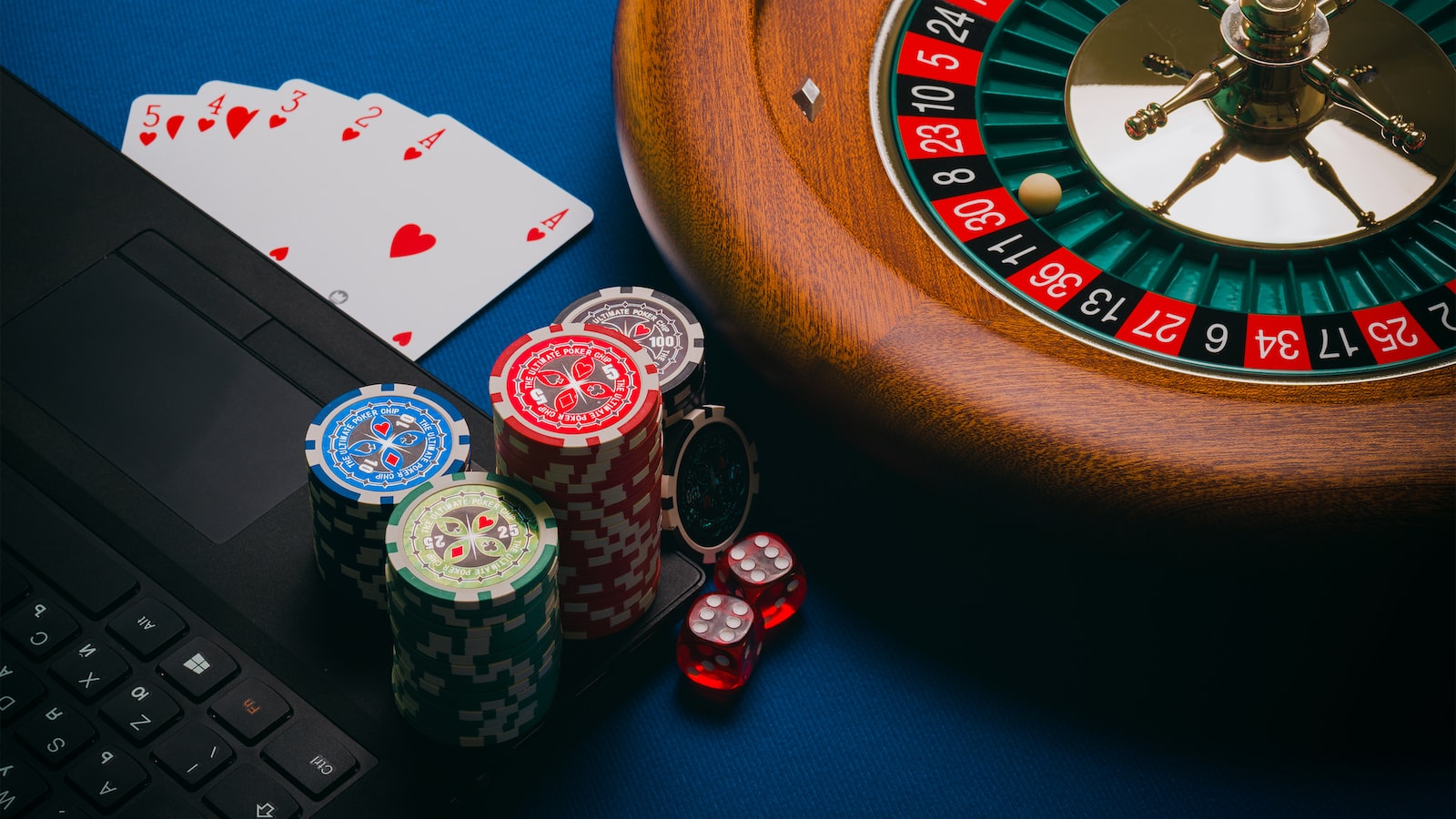 Navigating​ Changing Regulations: Strategies for Successful Gambling Ventures