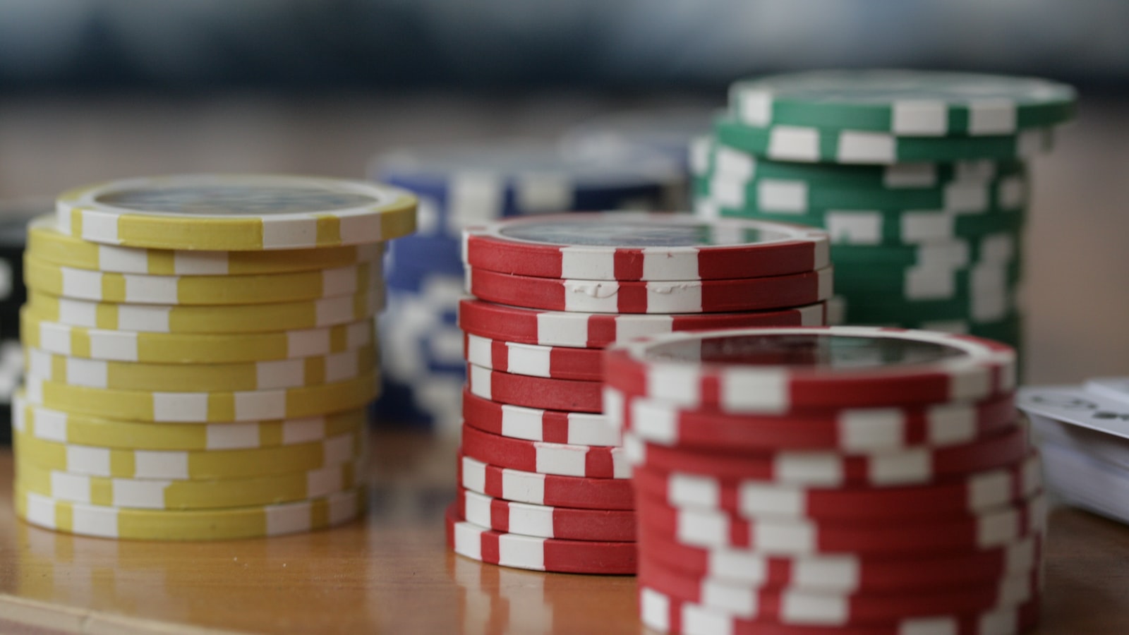 Staying ⁣on‍ the Right Side⁣ of the Law: Preventing ⁤Illegal Gambling