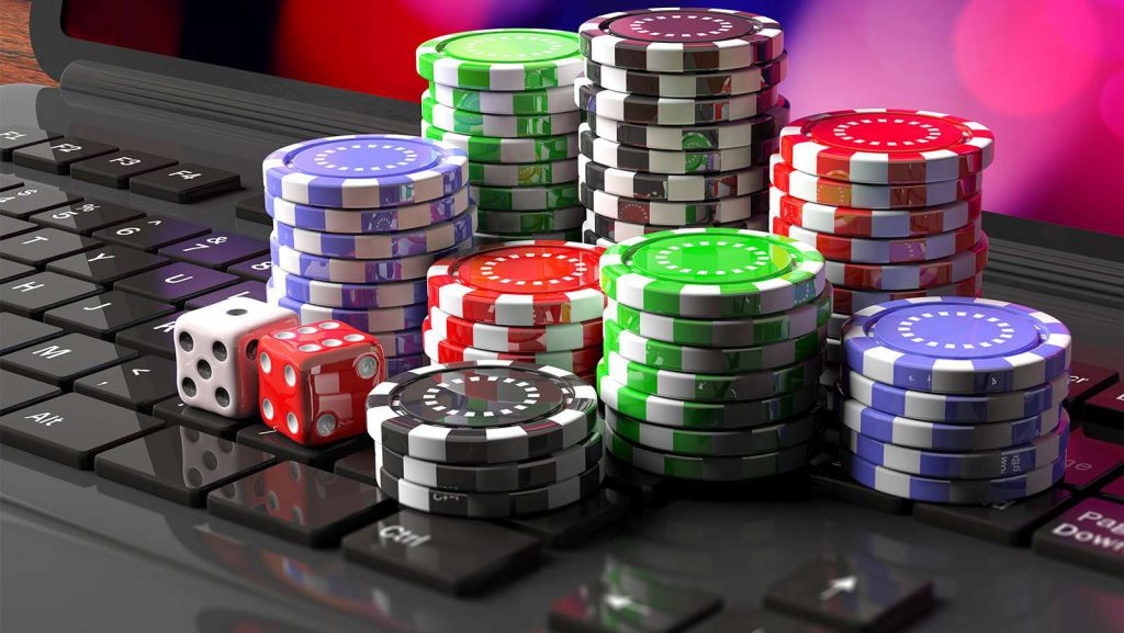 Free Gambling Slot Games