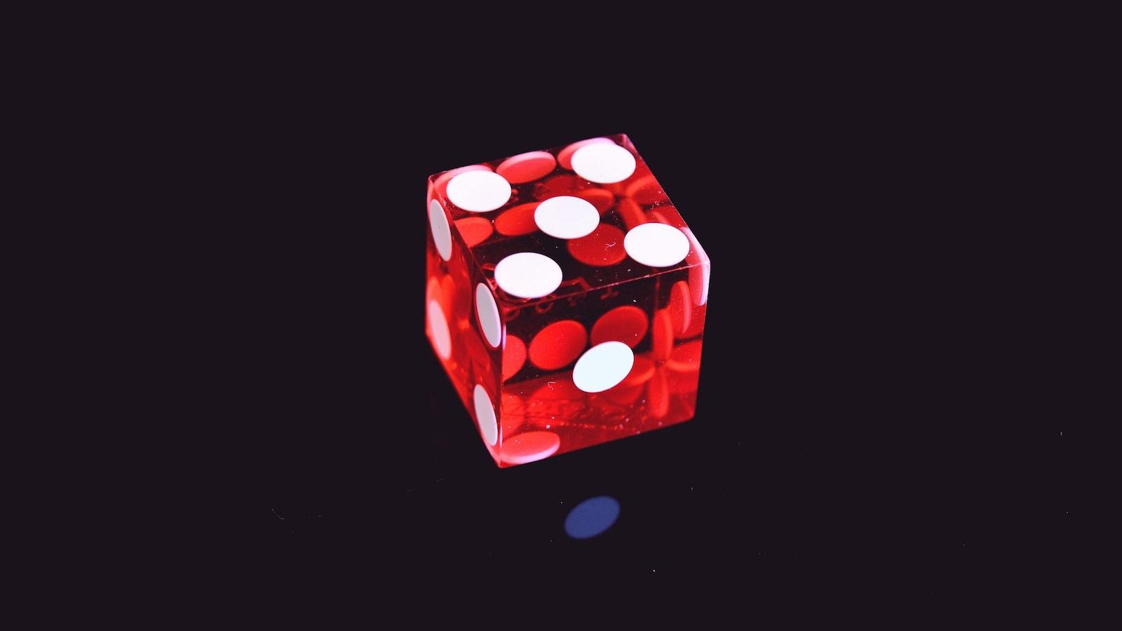 2. Navigating the Ups ⁤and Downs: Unveiling the ⁣Realities and Challenges of Life as a Casino Dealer