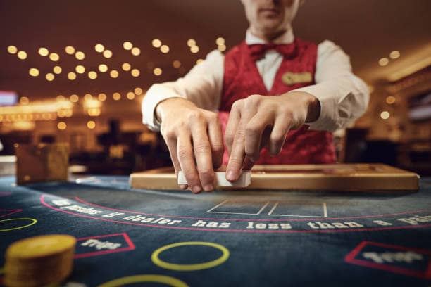 The Ultimate Guide to Casino Games: From Blackjack to Roulette