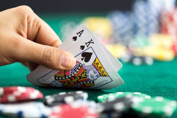 Unveiling the Secrets of Card Counting in Blackjack