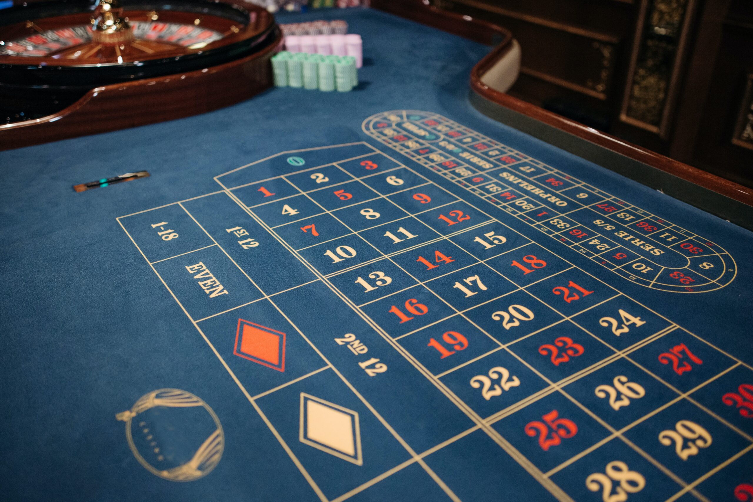 The Art of Choosing: How to Select the Perfect Online Casino for Your Preferences
