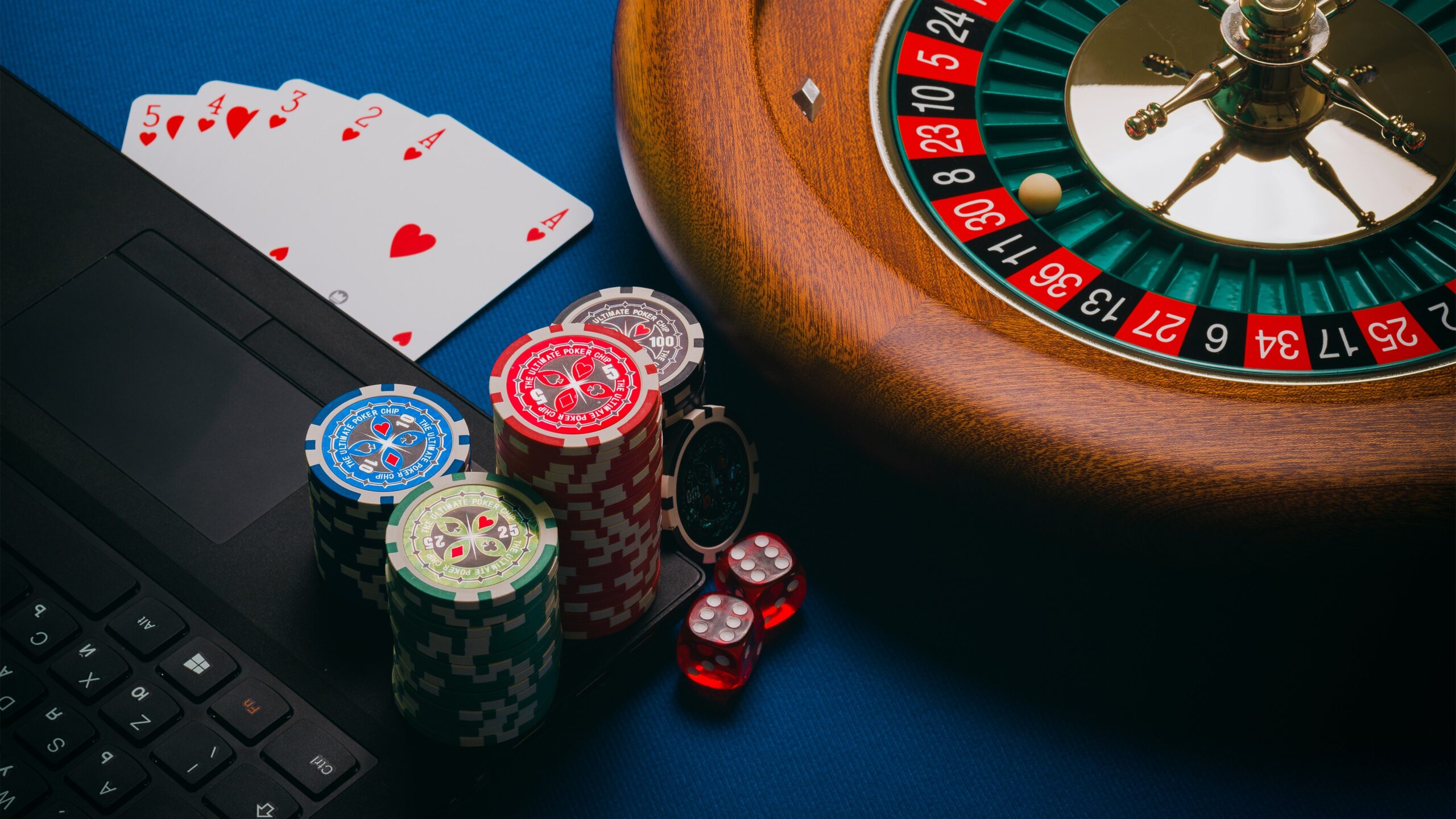 Roulette Strategies: Increasing Your Odds of Winning