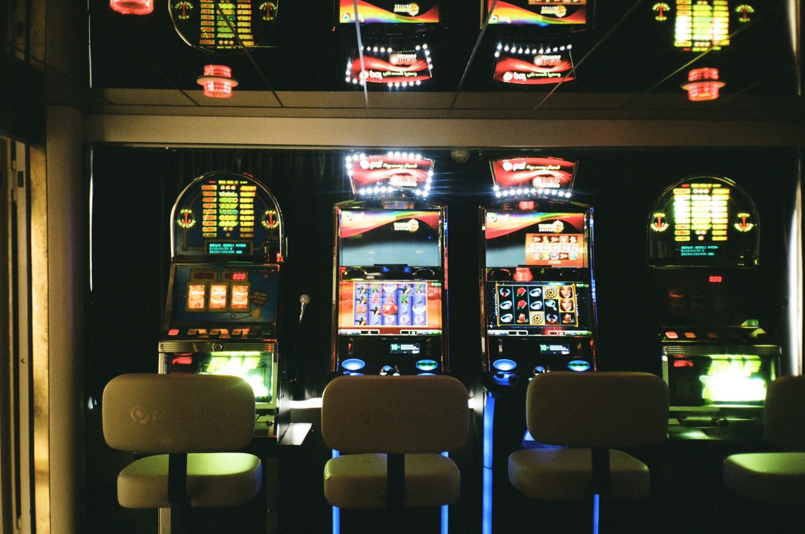 The Psychology of Gambling: Understanding Behavior and Addiction