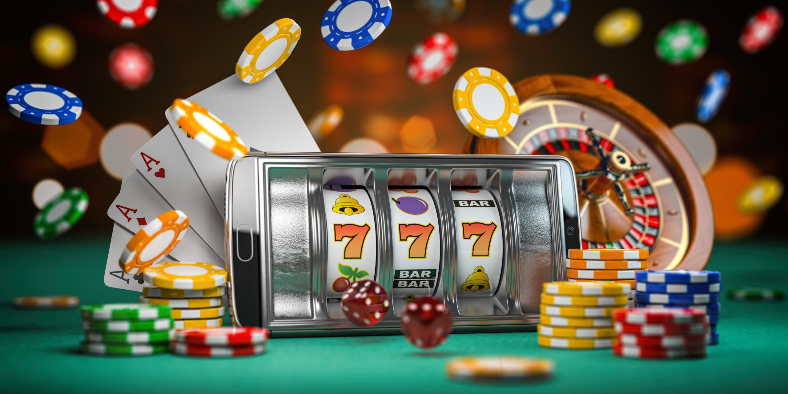 Online Gambling Psychology: Understanding Player Behavior