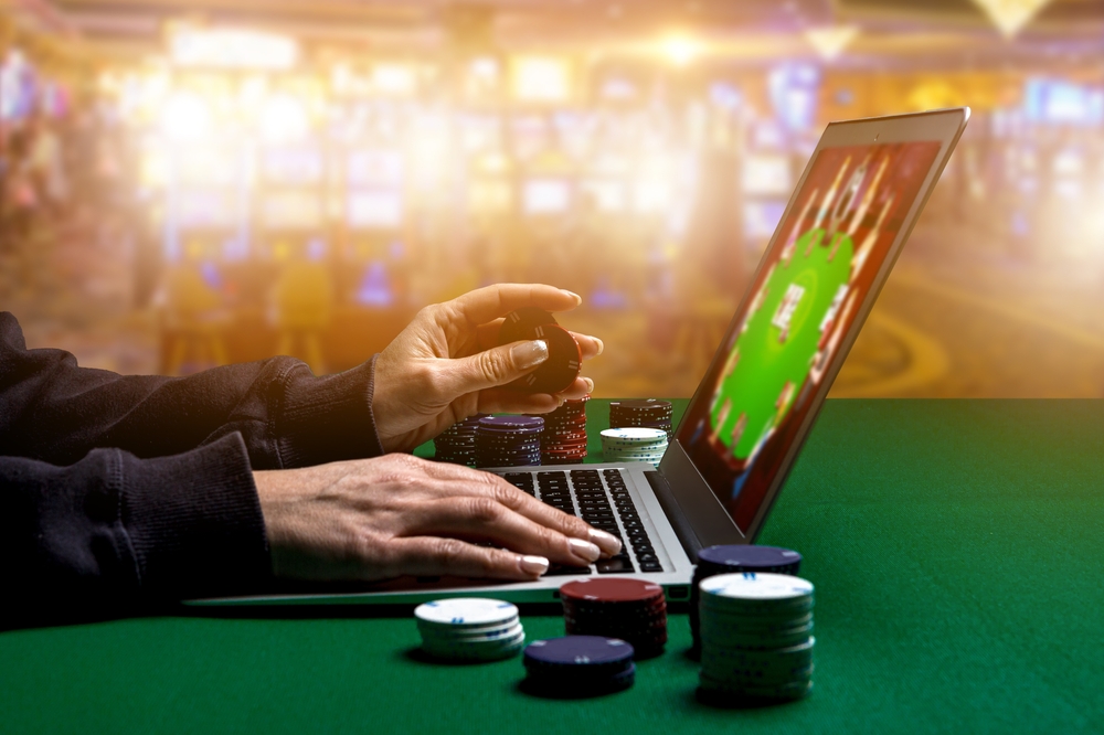 Online Gambling Psychology