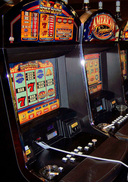 Slot Machines Unveiled: How to Choose the Right Ones to Play