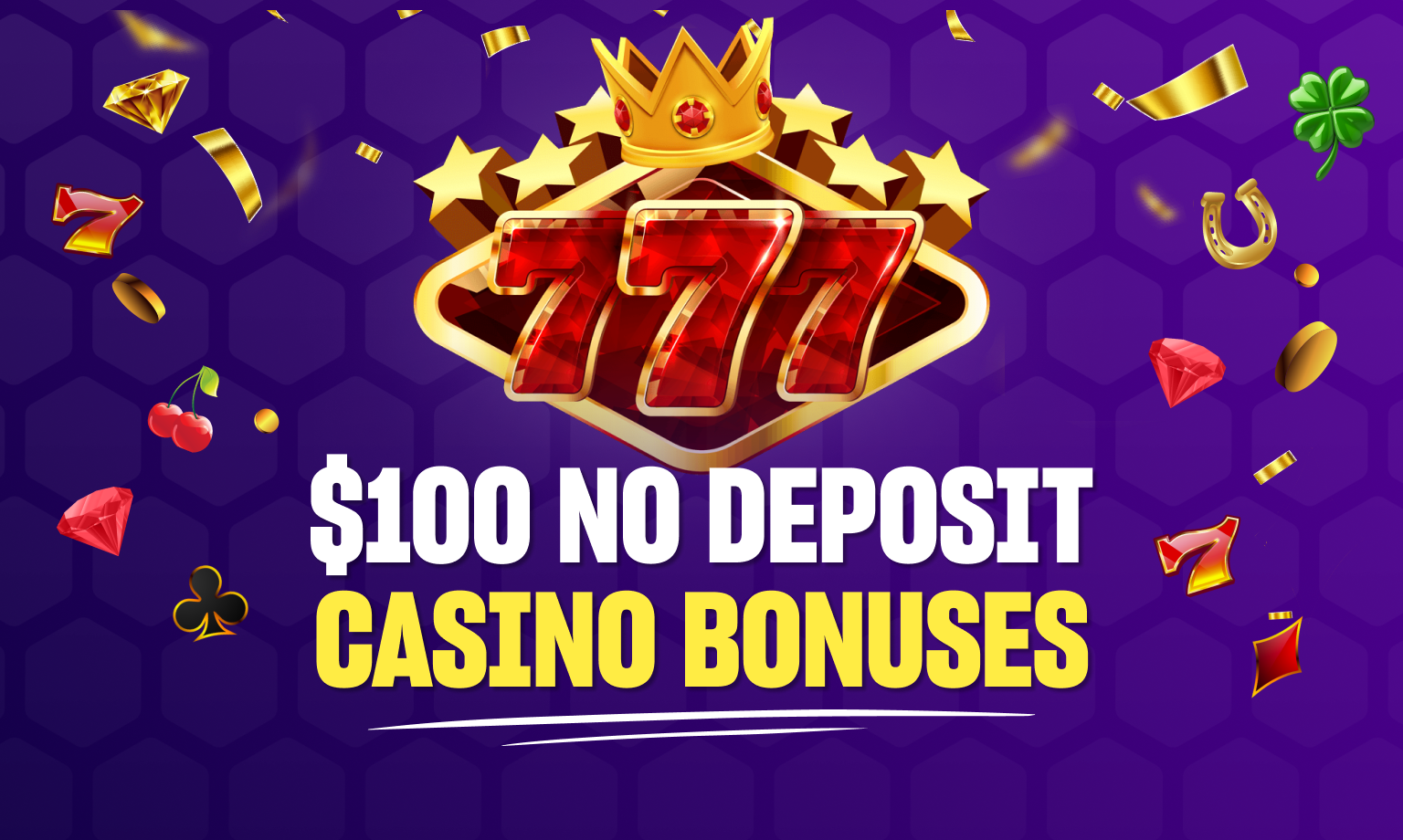 100 Dollar Free No Deposit Casino – How to Claim Your Bonus Casino Secrets