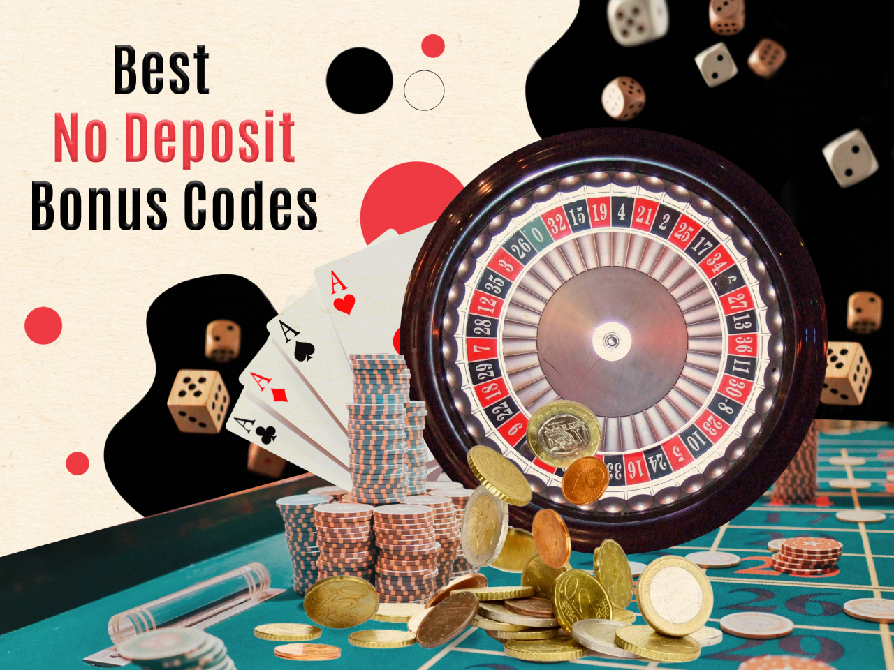 Best Online No Deposit Bonus Casinos Casino Secrets