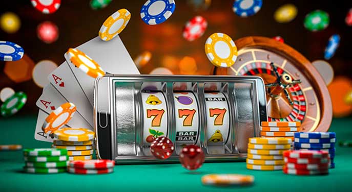 Casino Games Slots Free Fun: How to Have the Most Fun Playing Casino Games for Free Casino Secrets