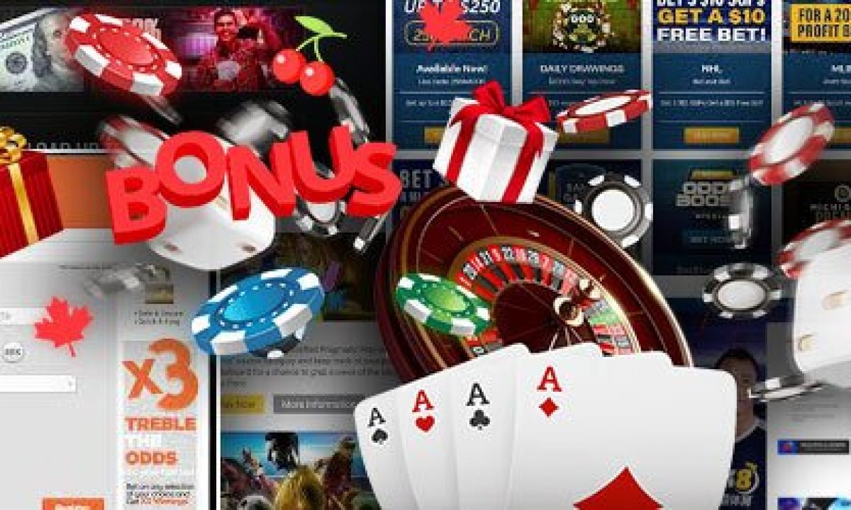Casinos Online No Deposit Bonus – How to Find the Best Deals Casino Secrets