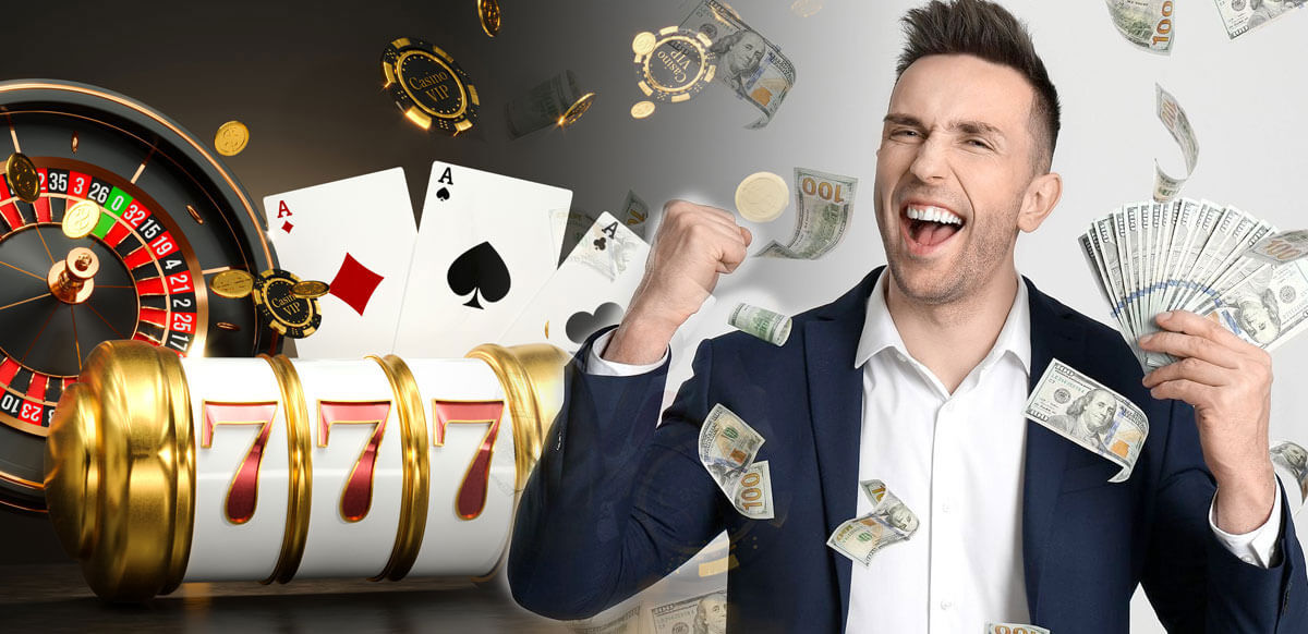 Create an article title: Casino Secrets