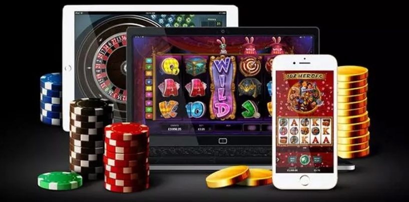 Free Online Slots Games to Play for Fun Casino Secrets