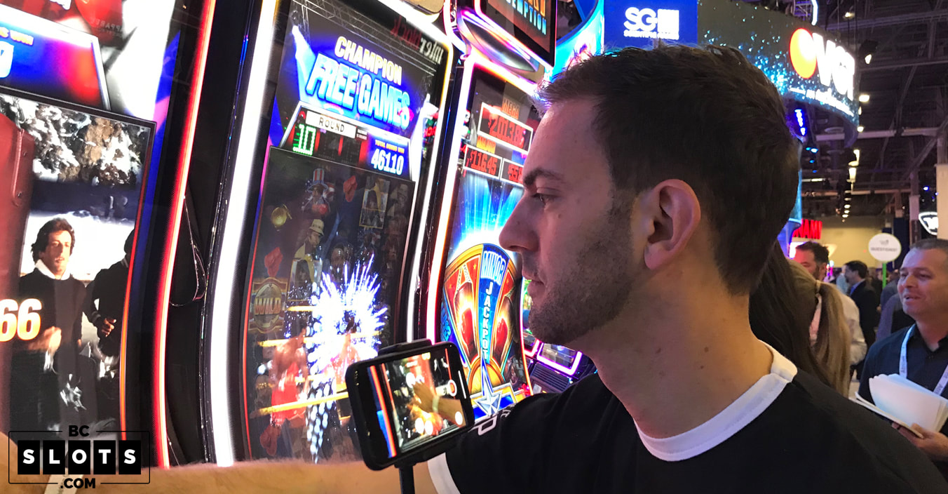 Free Slots Casino Machines: How to Play and Win Casino Secrets