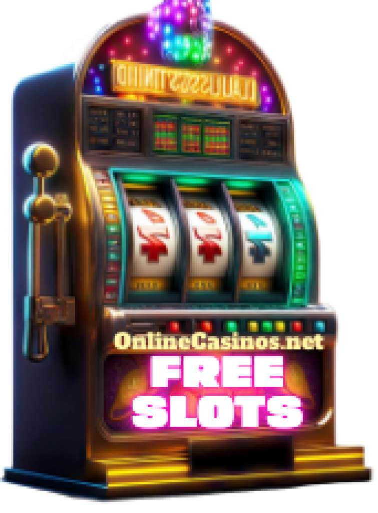 Free Slots Machines Casino – Play the Best Free Online Slot Machines Casino Secrets