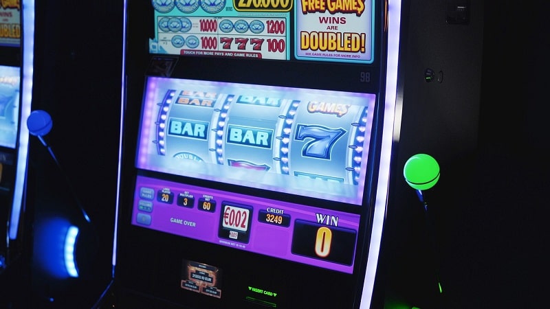 Great Slots Free: How to Win at Online Slot Machines Casino Secrets