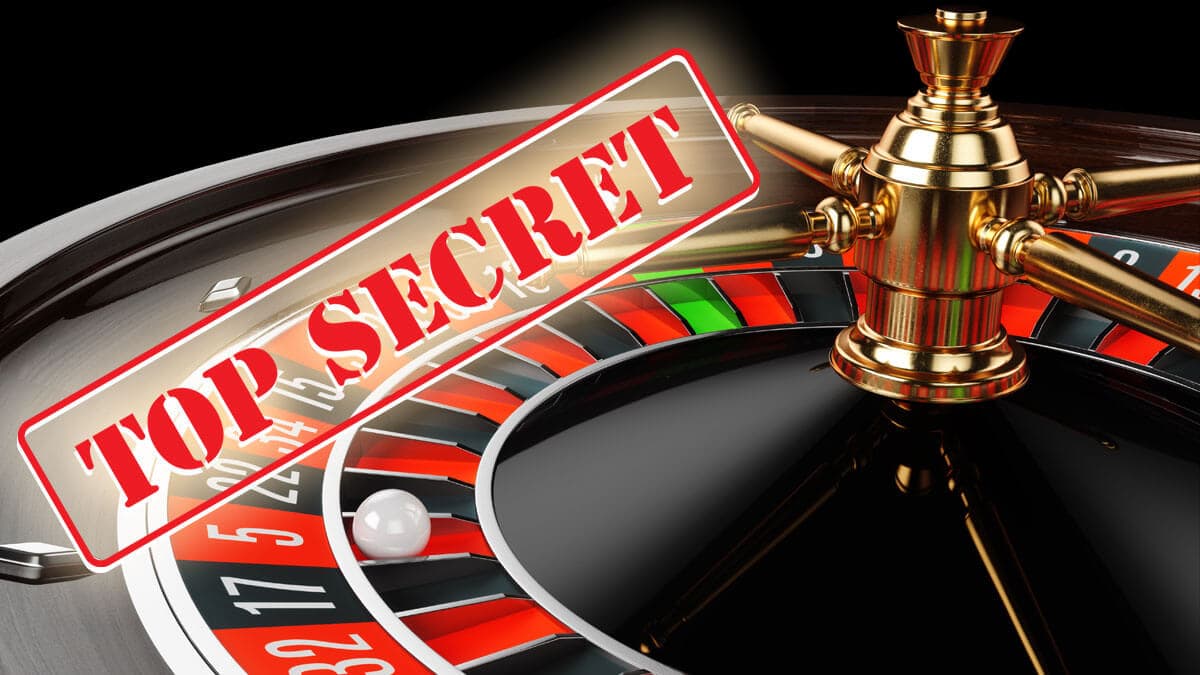 How to Play Roulette for Free Casino Secrets