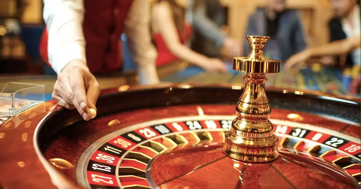 Internet Casino No Deposit Bonus: How to Get the Best Deal Casino Secrets