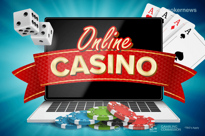 No Deposit Bonus Casinos - Get Free Money to Play Casino Games Casino Secrets