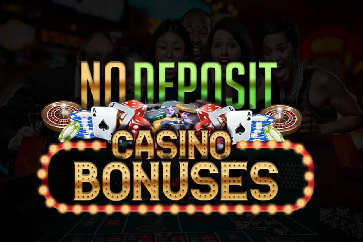 No Deposit Bonus Casinos Online – How to Get the Best No Deposit Bonus Casino Secrets