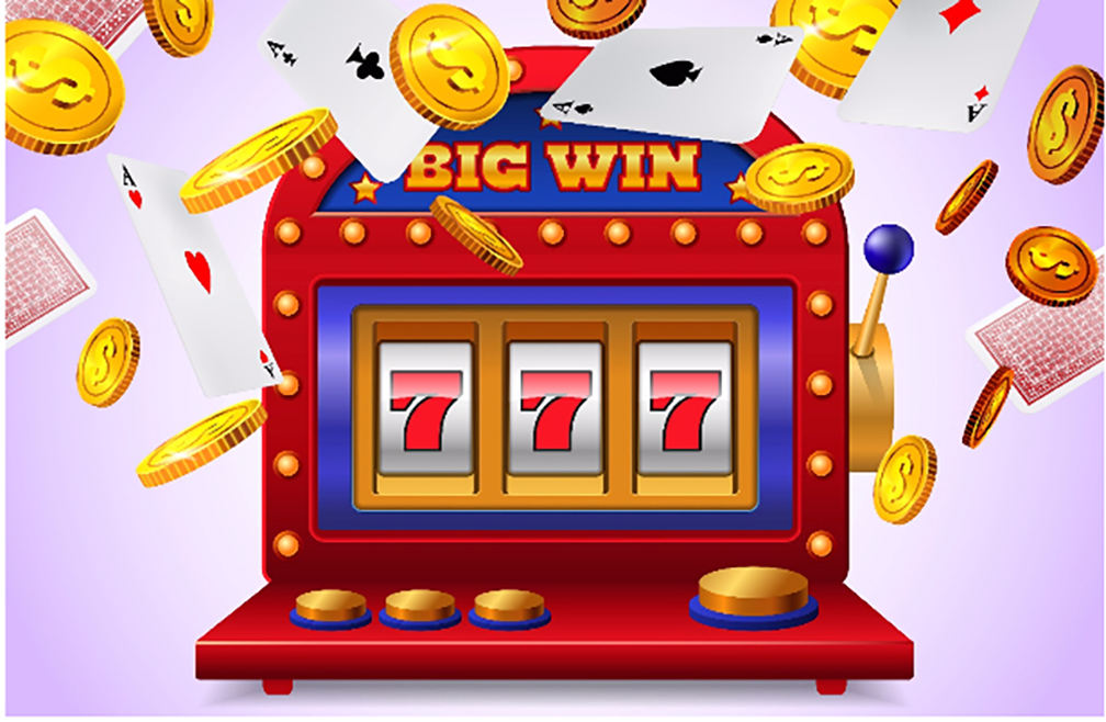 Online Free Slot Machine: How to Play and Win Big Casino Secrets