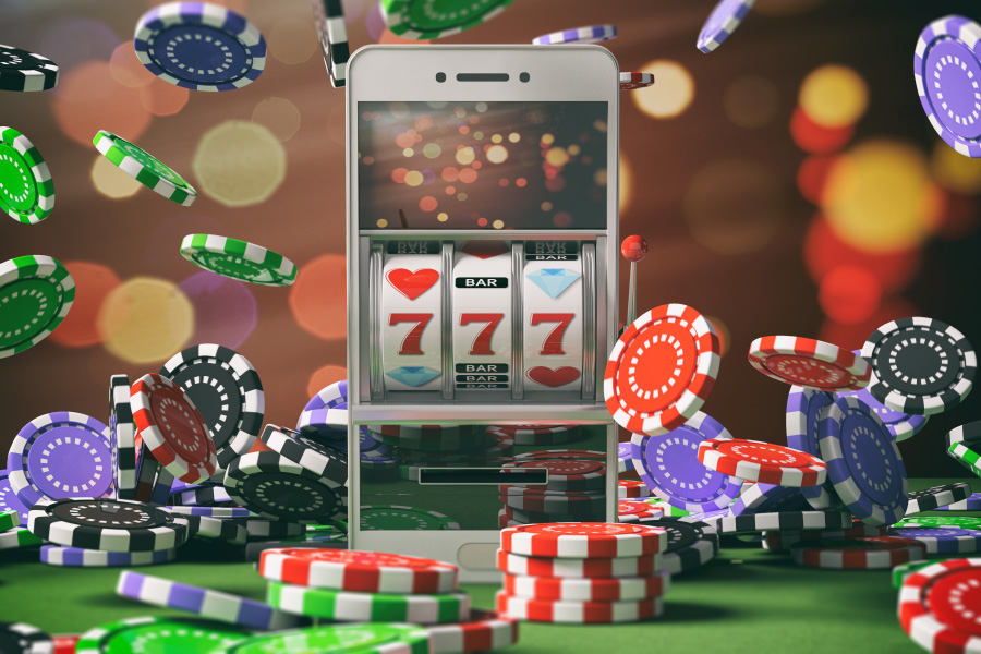 Play Casino Games For Real Money Casino Secrets